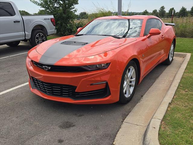 2019 Chevrolet Camaro 1LS for sale in Fayetteville, AR