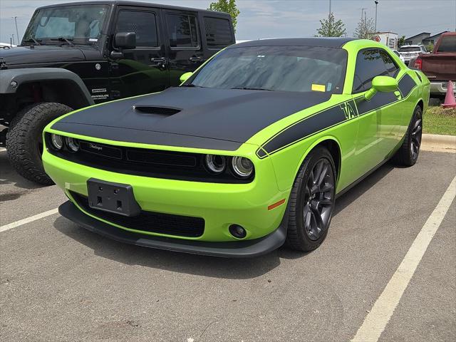 2023 Dodge Challenger R/T for sale in Fayetteville, AR