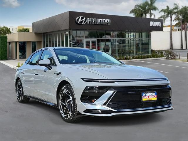2026 Hyundai Sonata SEL Sport for sale in Santa Monica, CA