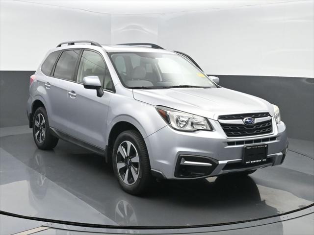2017 Subaru Forester 2.5i Premium for sale in Goshen, NY