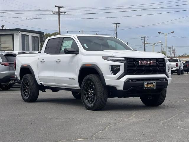 2026 GMC Canyon Elevation, RWD for sale in Turlock, CA