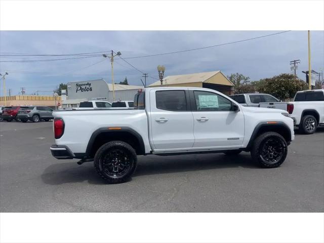 2026 GMC Canyon Elevation, RWD