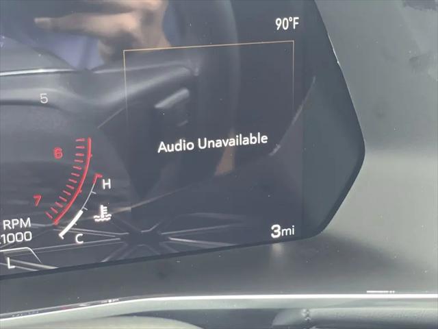 2026 GMC Canyon Elevation, RWD