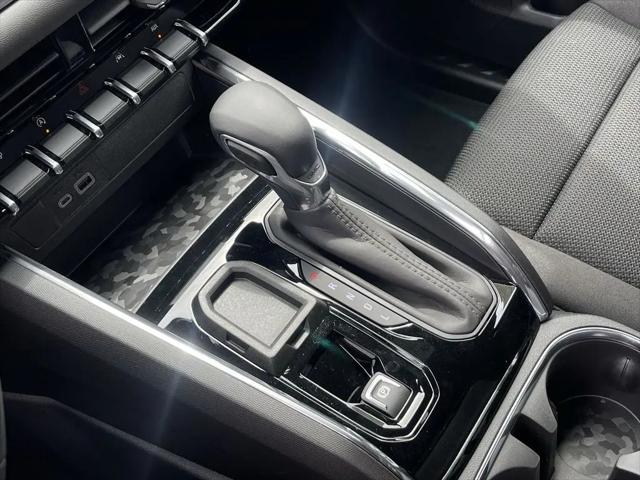2026 GMC Canyon Elevation, RWD