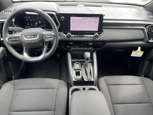 2026 GMC Canyon Elevation, RWD