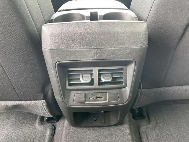2026 GMC Canyon Elevation, RWD