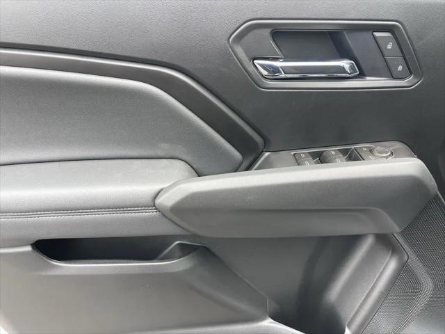 2026 GMC Canyon Elevation, RWD
