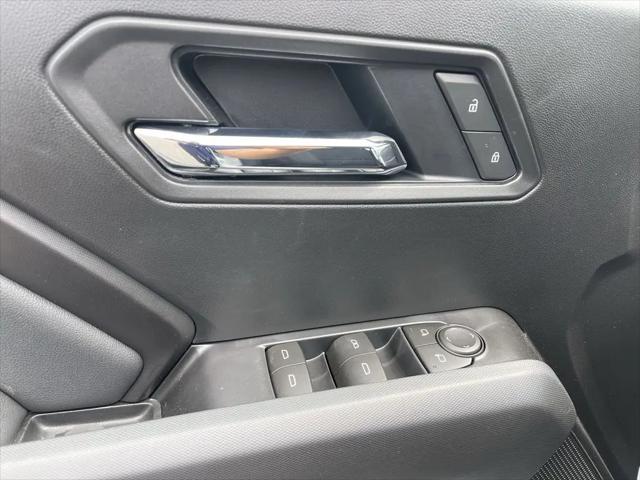 2026 GMC Canyon Elevation, RWD