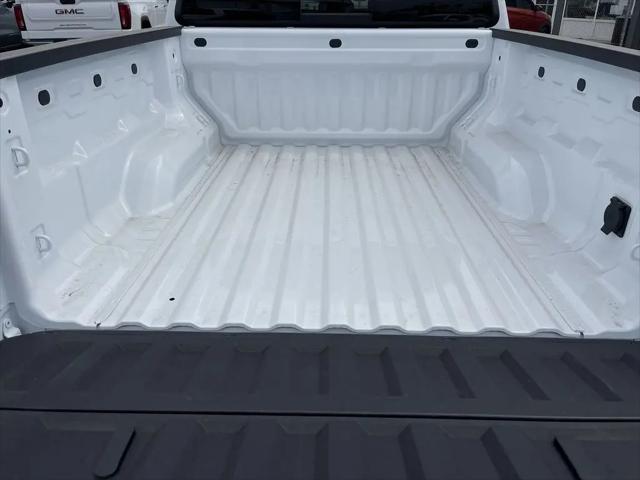 2026 GMC Canyon Elevation, RWD