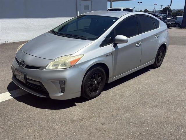 2012 Toyota Prius Three for sale in Watsonville, CA
