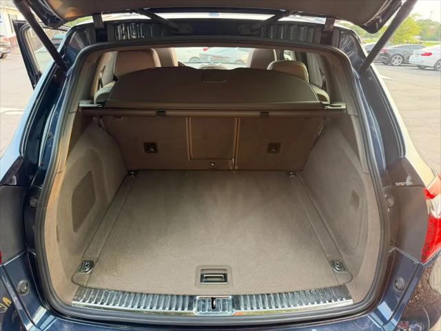2013 Porsche Cayenne S