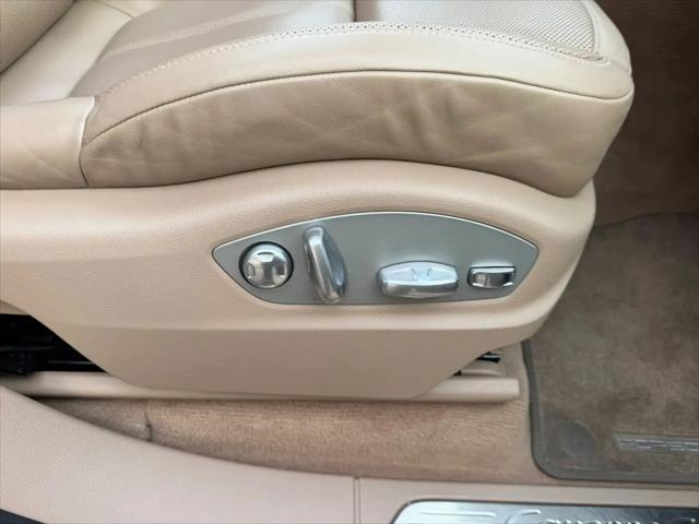 2013 Porsche Cayenne S