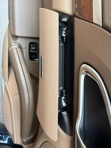 2013 Porsche Cayenne S