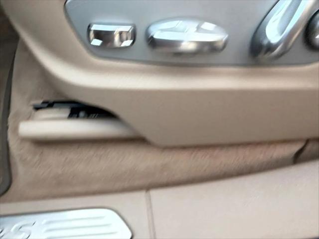 2013 Porsche Cayenne S
