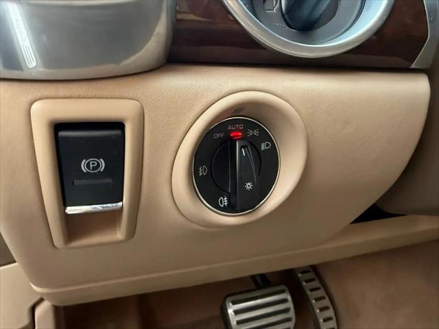 2013 Porsche Cayenne S