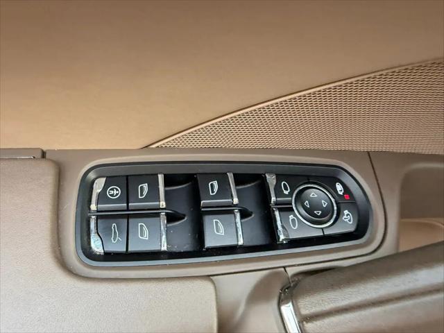 2013 Porsche Cayenne S