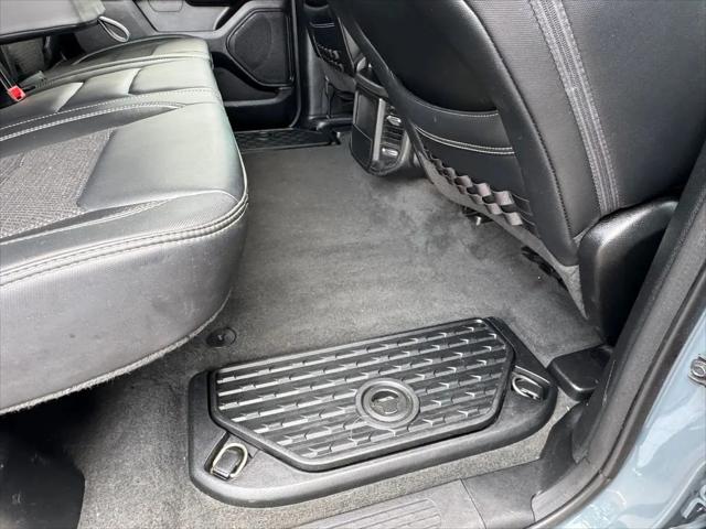2021 Ram 1500 Big Horn Crew Cab 4x2 57 Box