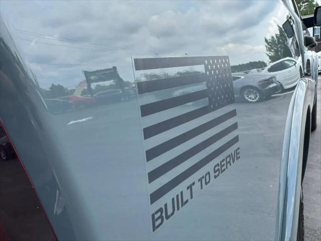 2021 Ram 1500 Big Horn Crew Cab 4x2 57 Box