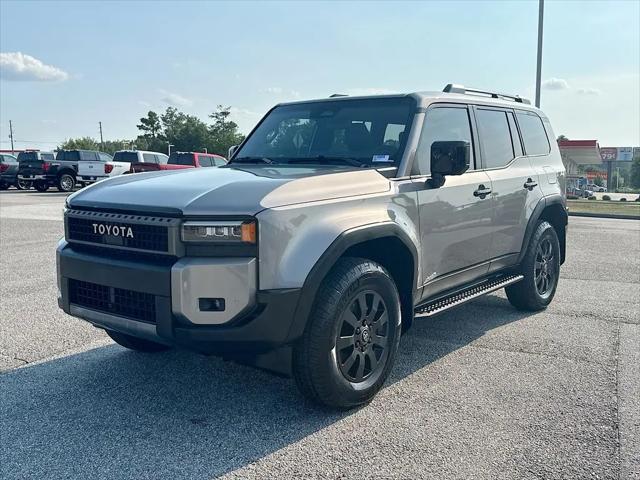 2025 Toyota Land Cruiser Base for sale in Augusta, GA