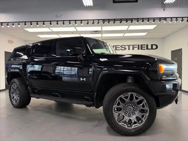 2025 GMC HUMMER EV 3X e4WD for sale in Westfield, NJ