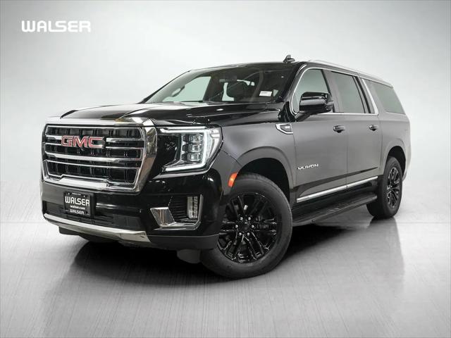 2021 GMC Yukon XL SLT for sale in White Bear Lake, MN