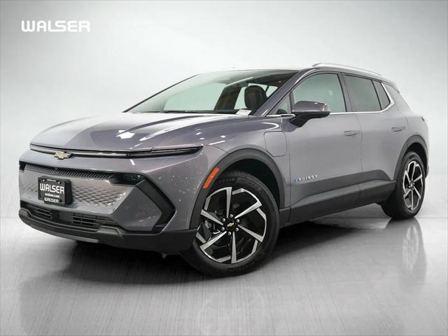2026 Chevrolet Equinox LT 2 for sale in White Bear Lake, MN