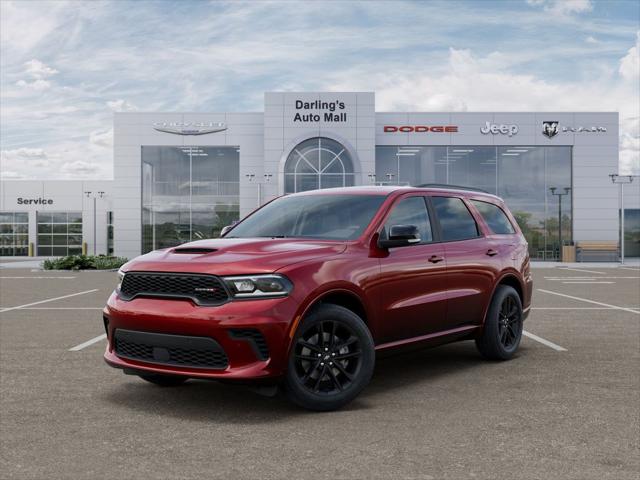 2026 Dodge Durango GT Plus AWD for sale in Ellsworth, ME