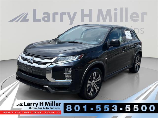 2024 Mitsubishi Outlander Sport 2.0 ES for sale in Sandy, UT