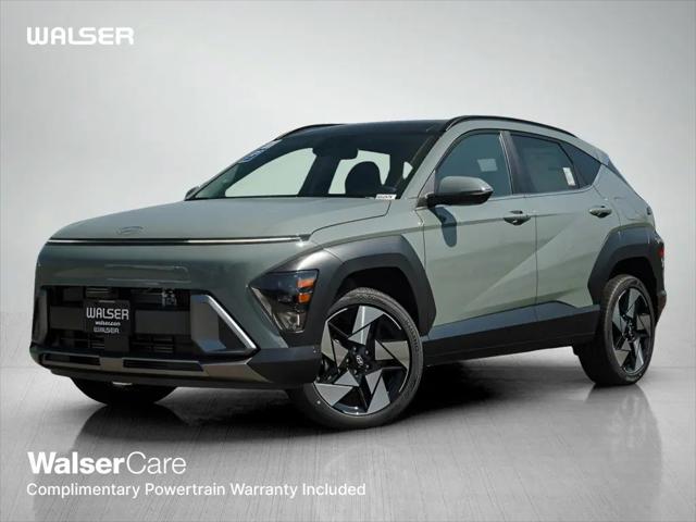 2027 Hyundai Kona Limited for sale in Coon Rapids, MN