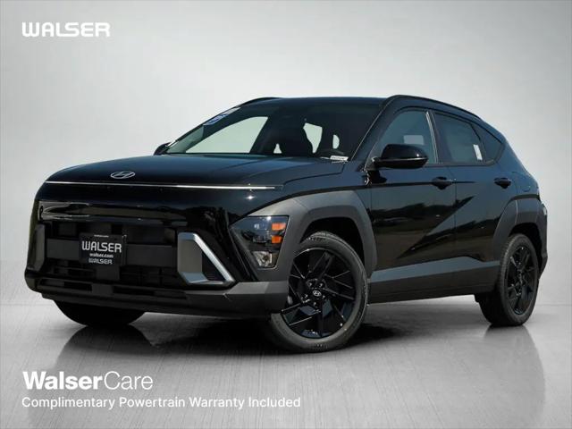 2027 Hyundai Kona SEL Sport for sale in Coon Rapids, MN