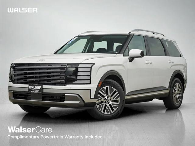 2027 Hyundai Palisade Hybrid SEL 8P for sale in Coon Rapids, MN