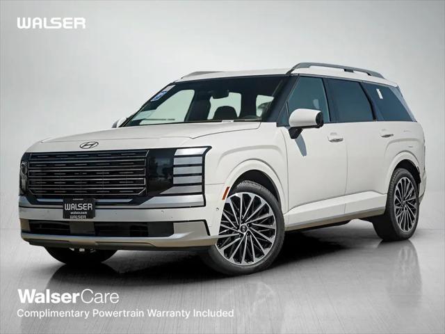 2027 Hyundai Palisade Calligraphy for sale in Coon Rapids, MN