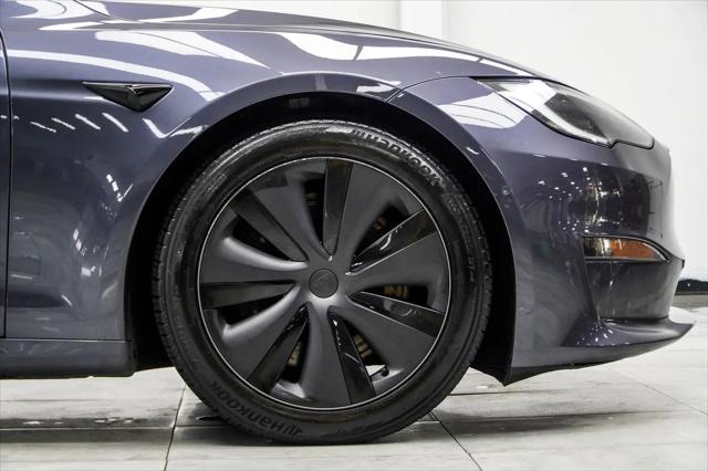 2022 Tesla Model S Dual Motor All-Wheel Drive
