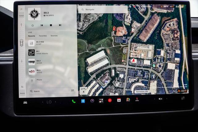 2022 Tesla Model S Dual Motor All-Wheel Drive