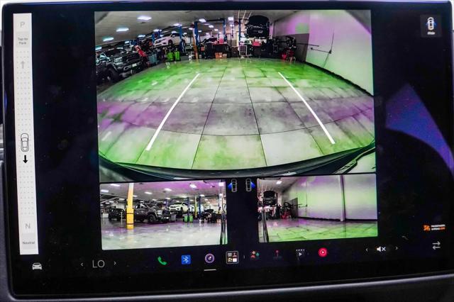 2022 Tesla Model S Dual Motor All-Wheel Drive