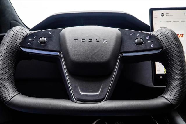 2022 Tesla Model S Dual Motor All-Wheel Drive