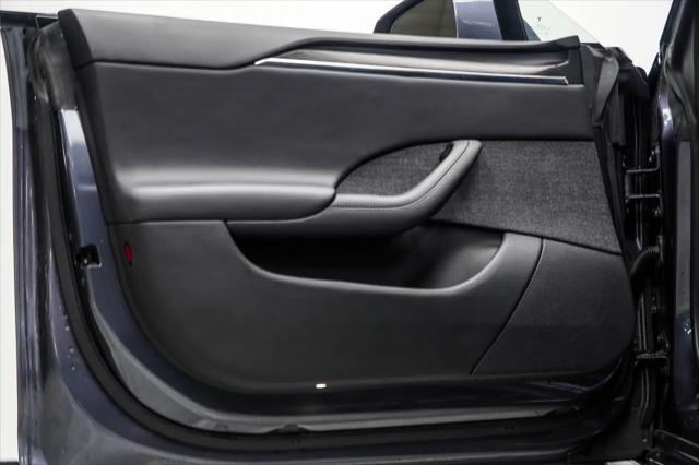 2022 Tesla Model S Dual Motor All-Wheel Drive