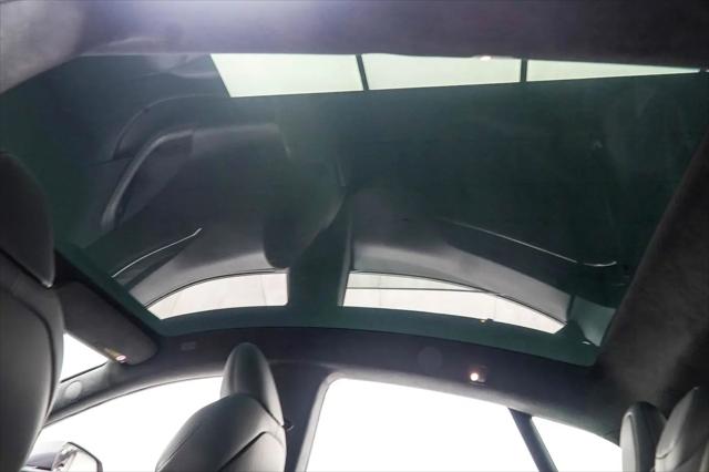 2022 Tesla Model S Dual Motor All-Wheel Drive