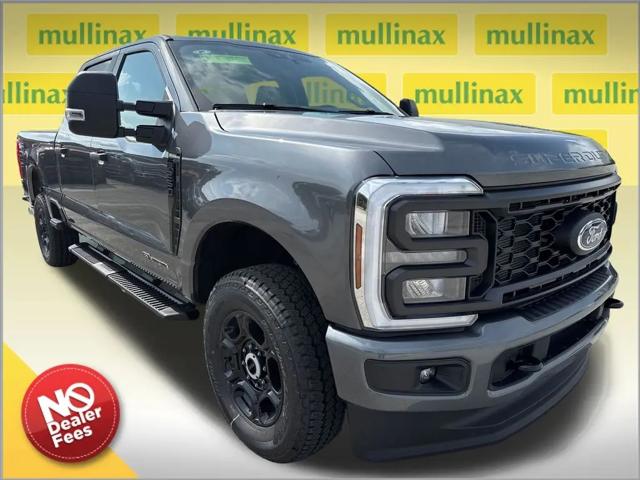 2026 Ford F-250 XL for sale in LAKE PARK, FL