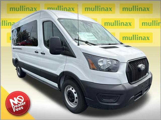 2026 Ford Transit-350 Passenger Van XL for sale in LAKE PARK, FL
