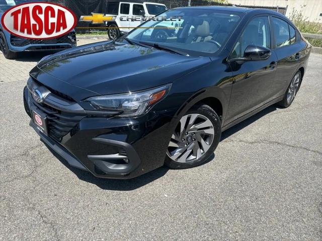 2024 Subaru Legacy Limited for sale in Wheeling, IL