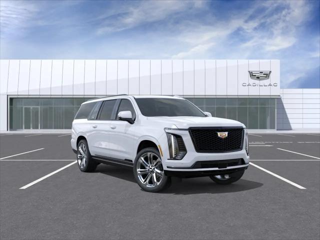 2026 Cadillac Escalade ESV Sport for sale in Colma, CA