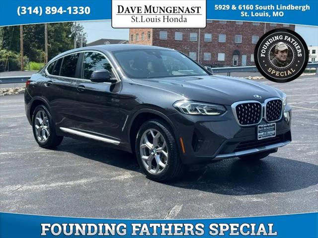 2024 BMW X4 xDrive30i for sale in St. Louis, MO