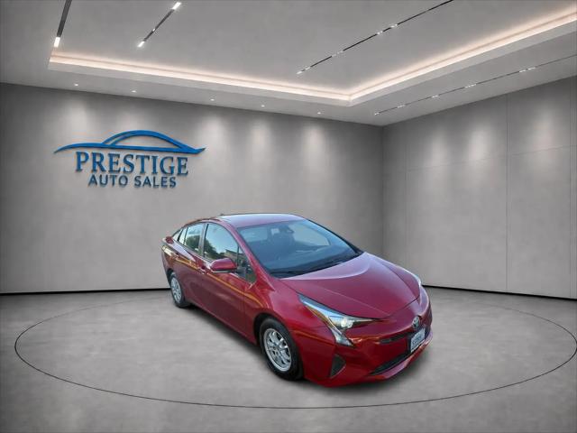 2017 Toyota Prius One for sale in Modesto, CA