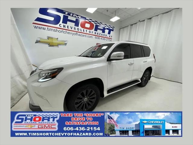 2021 Lexus GX 460 Luxury for sale in Hazard, KY