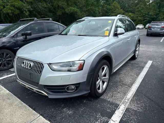 2013 Audi allroad 2.0T Premium Plus for sale in Jacksonville, NC