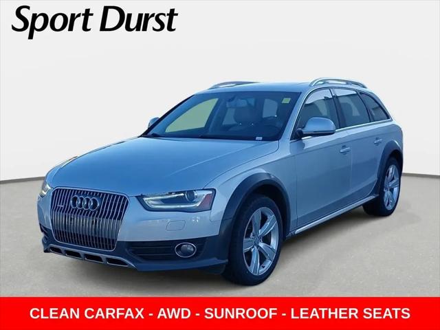 2013 Audi allroad 2.0T Premium Plus for sale in Jacksonville, NC