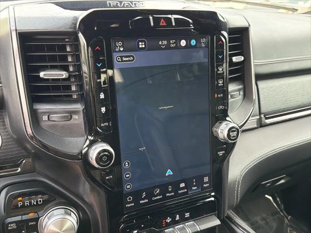 2023 Ram 1500 Limited Crew Cab 4x4 57 Box