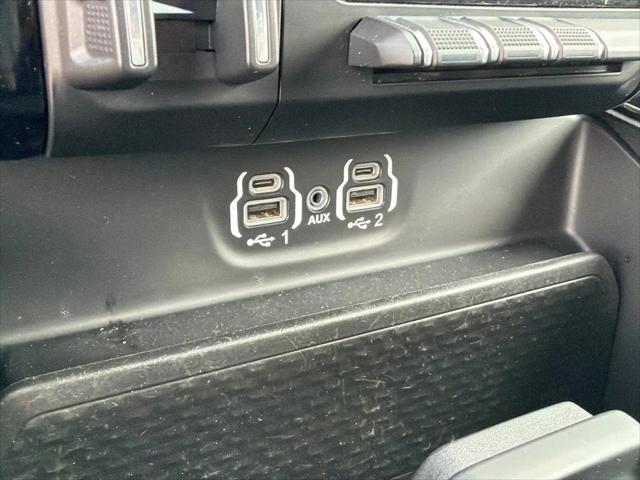2023 Ram 1500 Limited Crew Cab 4x4 57 Box