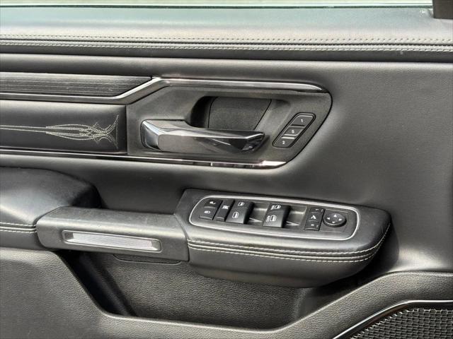 2023 Ram 1500 Limited Crew Cab 4x4 57 Box